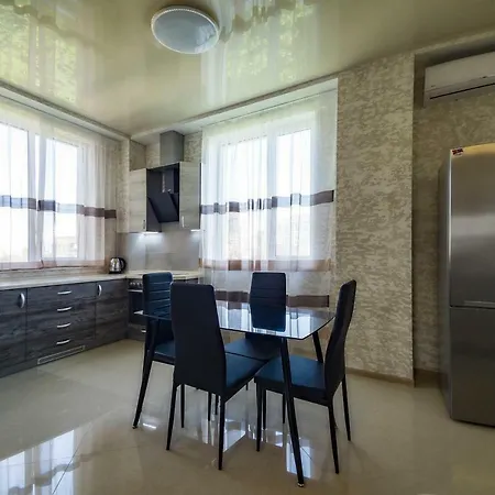 Apartment Akapulko Odesa