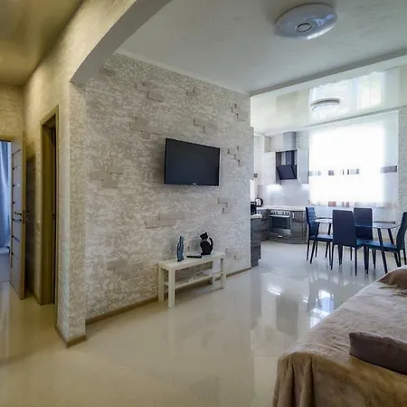 Apartment Akapulko
