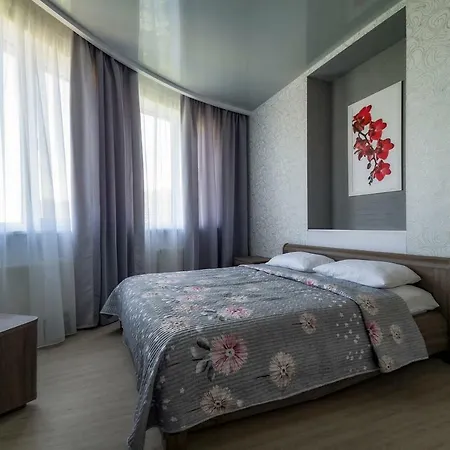 Akapulko Apartment